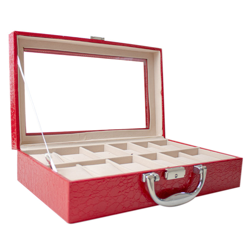 Organizador de 12 Relojes