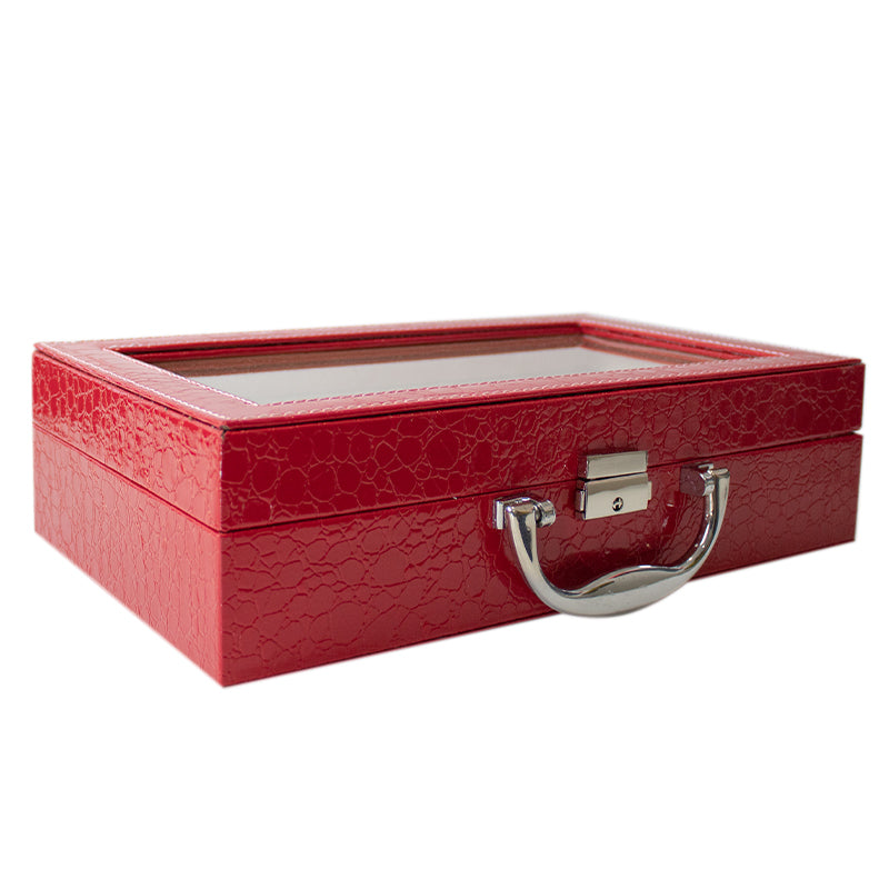 Organizador de 12 Relojes