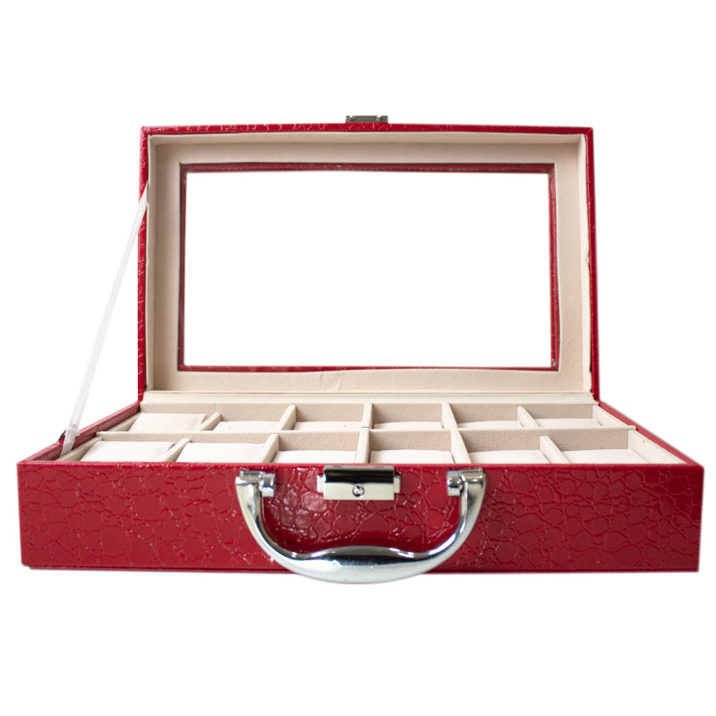 Organizador de 12 Relojes