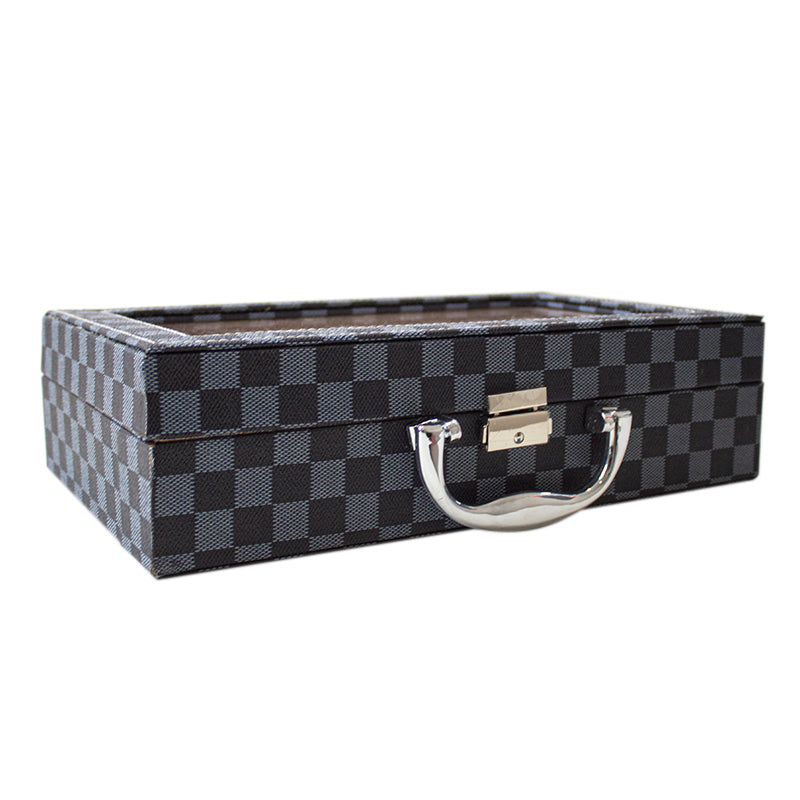 Organizador de 12 Relojes