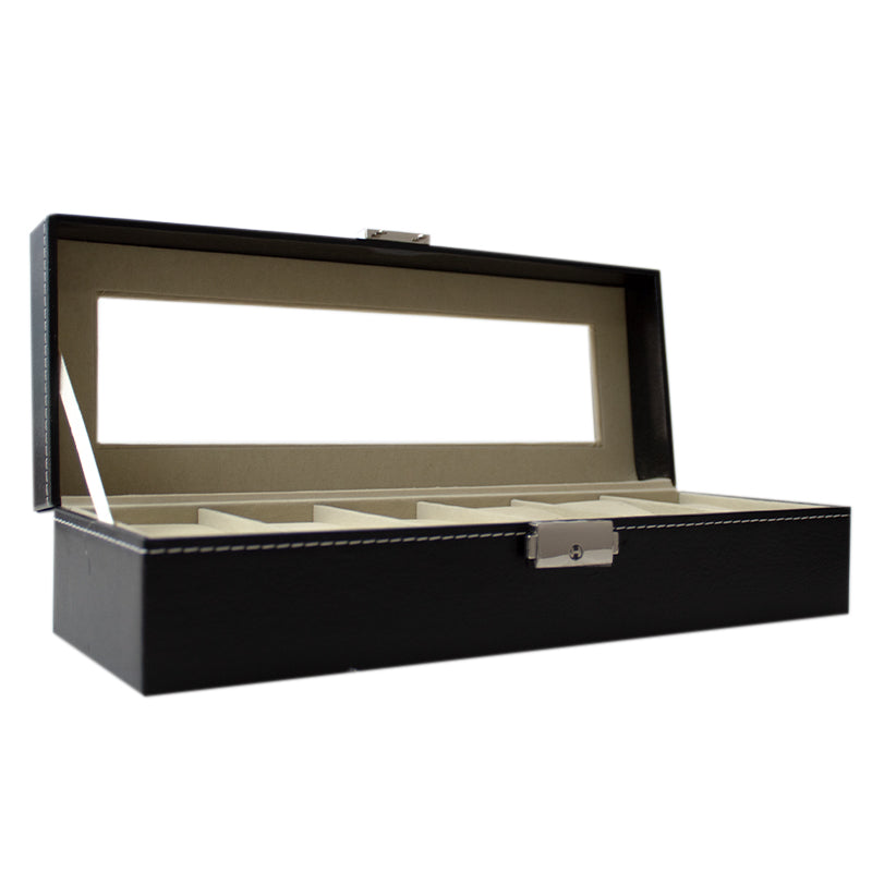 Organizador de 6 Relojes