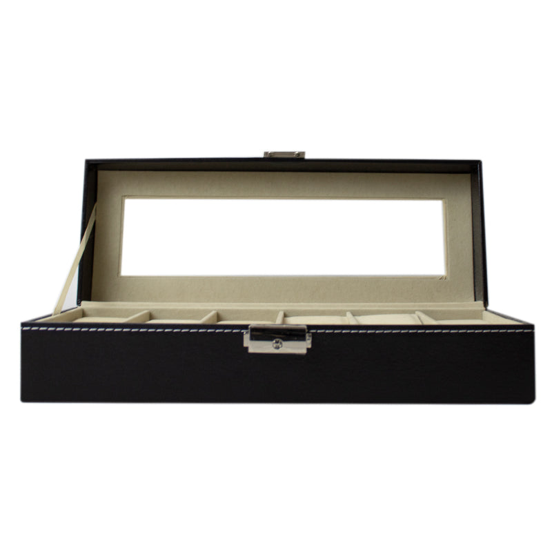 Organizador de 6 Relojes