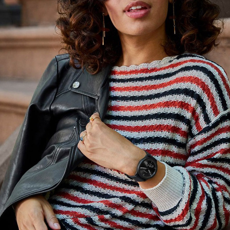 Reloj Garmin Digital-Análogo Unisex vívomove Sport