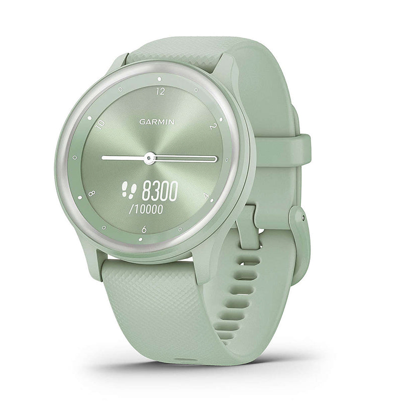 Reloj Garmin Digital-Análogo Unisex vívomove Sport