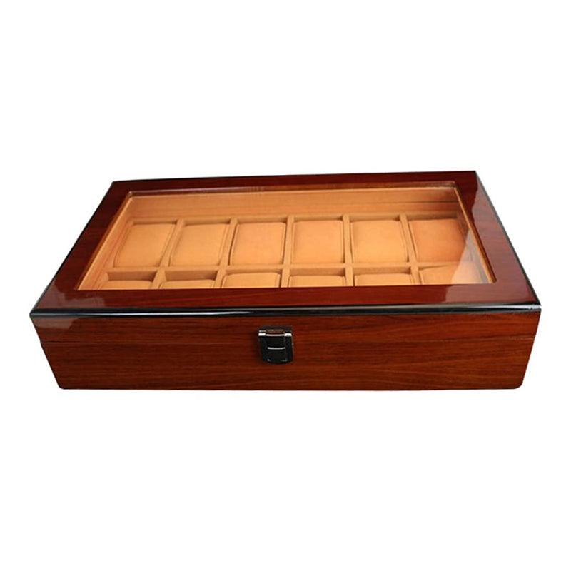 Organizador de 12 Relojes 15008