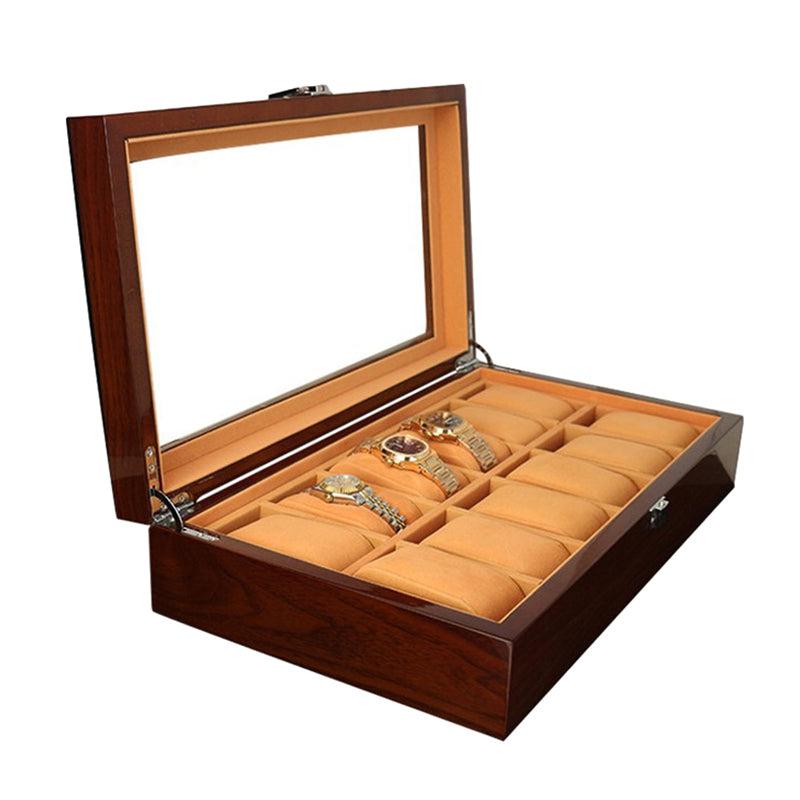 Organizador de 12 Relojes 15008