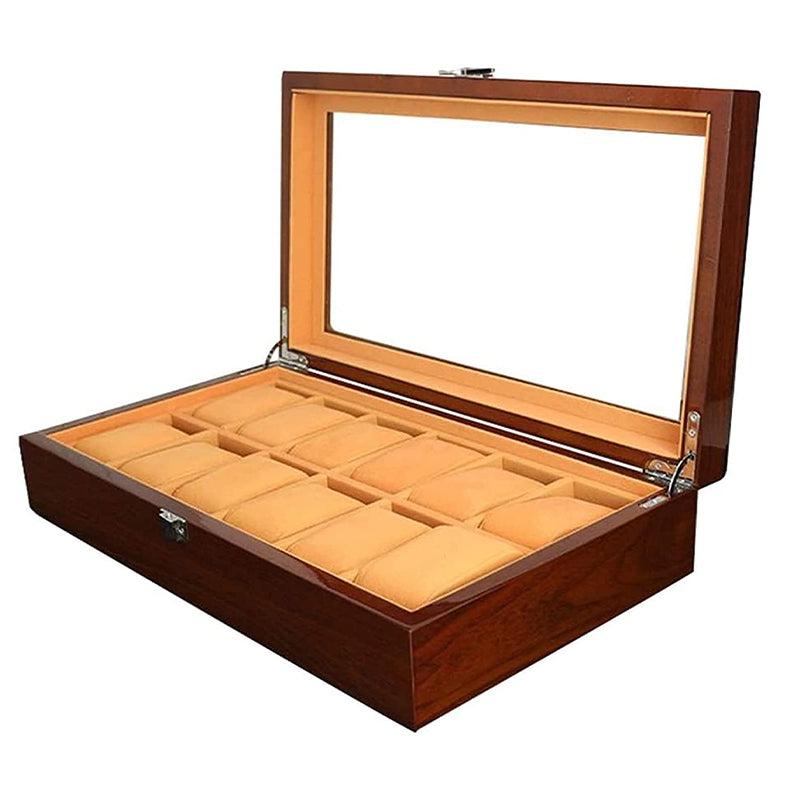 Organizador de 12 Relojes 15008