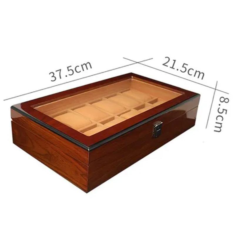 Organizador de 12 Relojes 15008