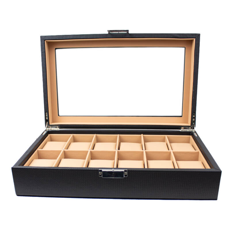 Organizador de 12 Relojes 15005