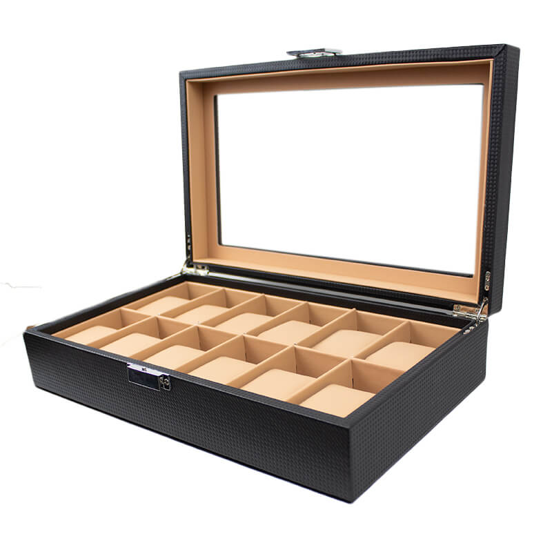 Organizador de 12 Relojes 15005