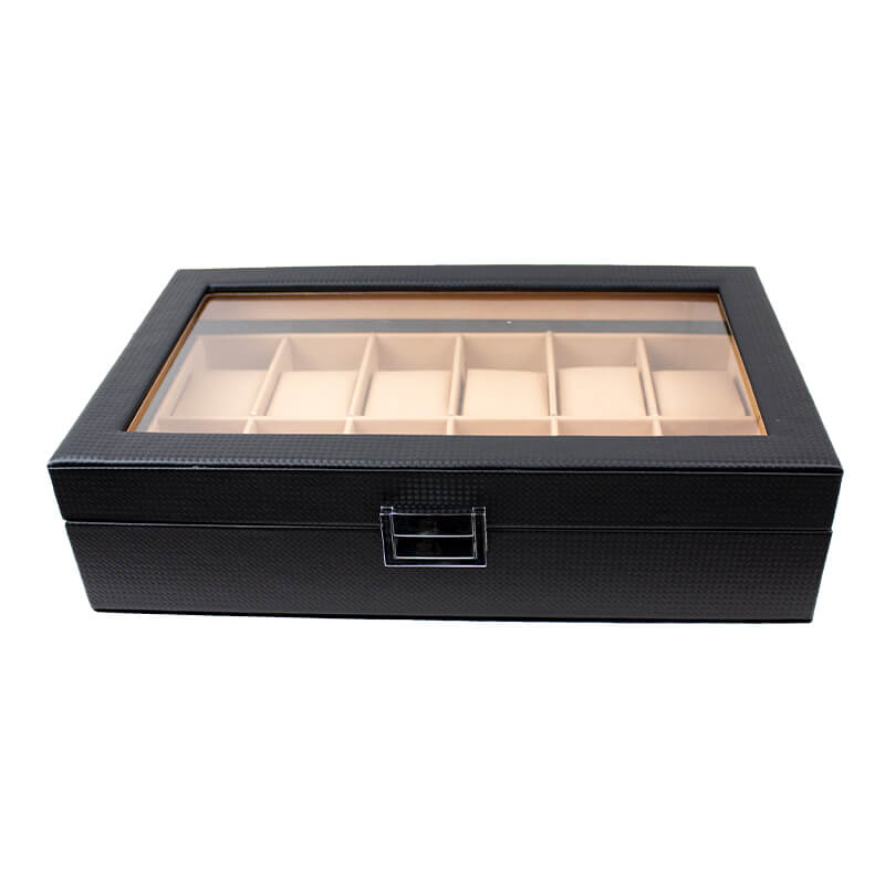 Organizador de 12 Relojes 15005