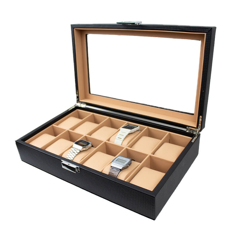 Organizador de 12 Relojes 15005