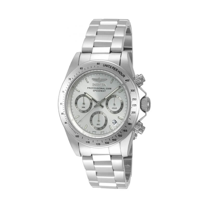 Reloj Invicta Análogo Hombre 14381