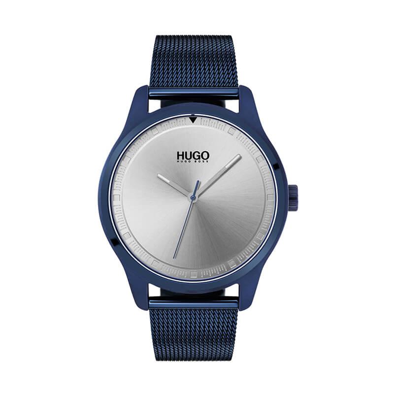 Reloj Hugo Boss Análogo Hombre 1530045