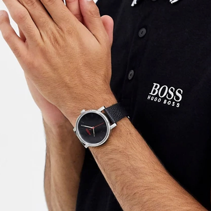 Reloj Hugo Boss Análogo Hombre 1530115