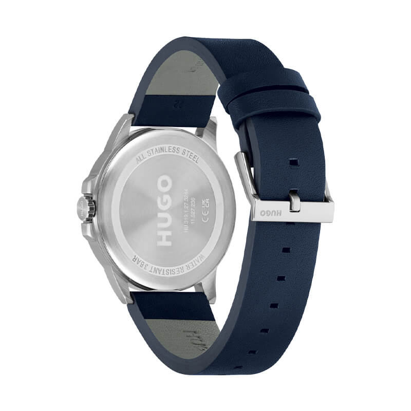 Reloj Hugo Boss Análogo Hombre 1530245