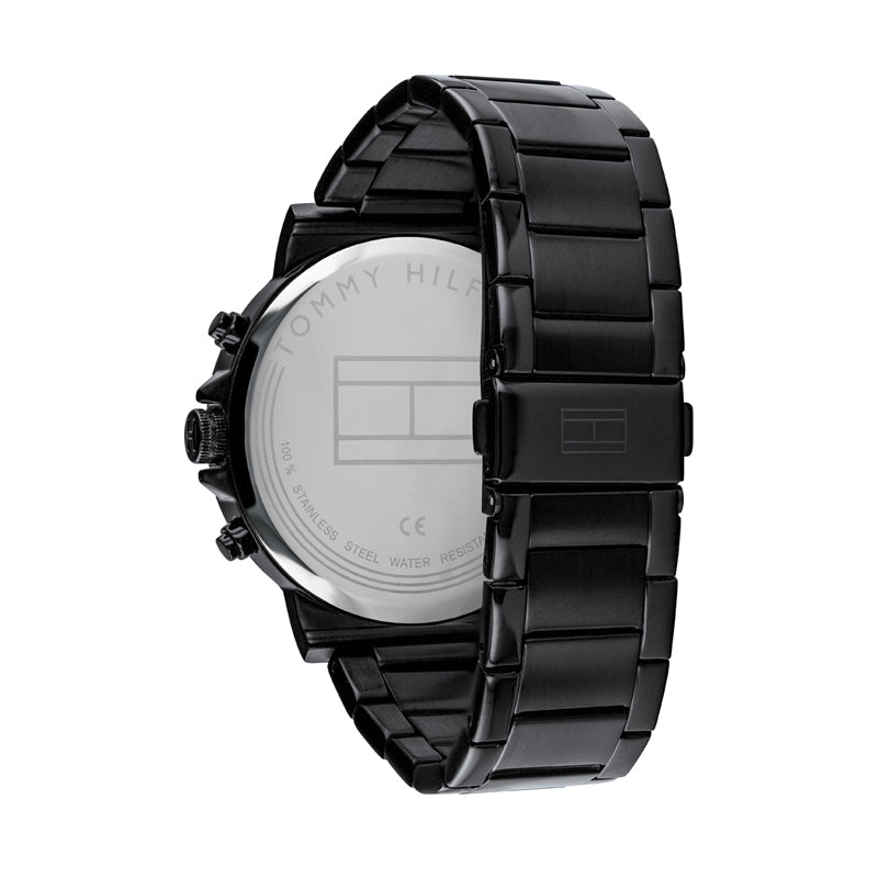 Reloj Tommy Hilfiger Análogo Hombre 1710383