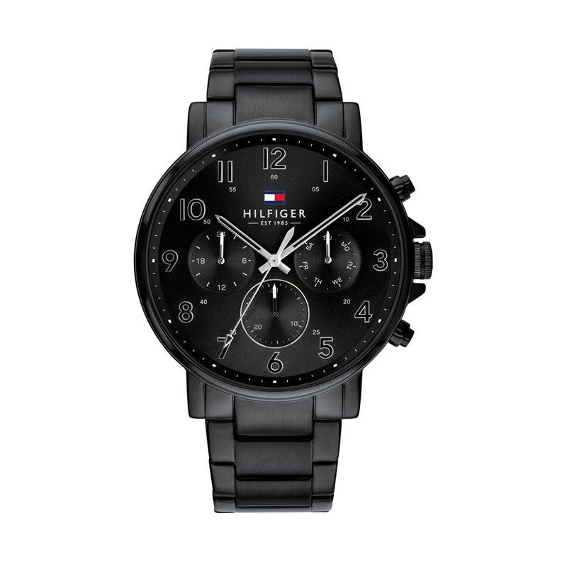 Reloj Tommy Hilfiger Análogo Hombre 1710383
