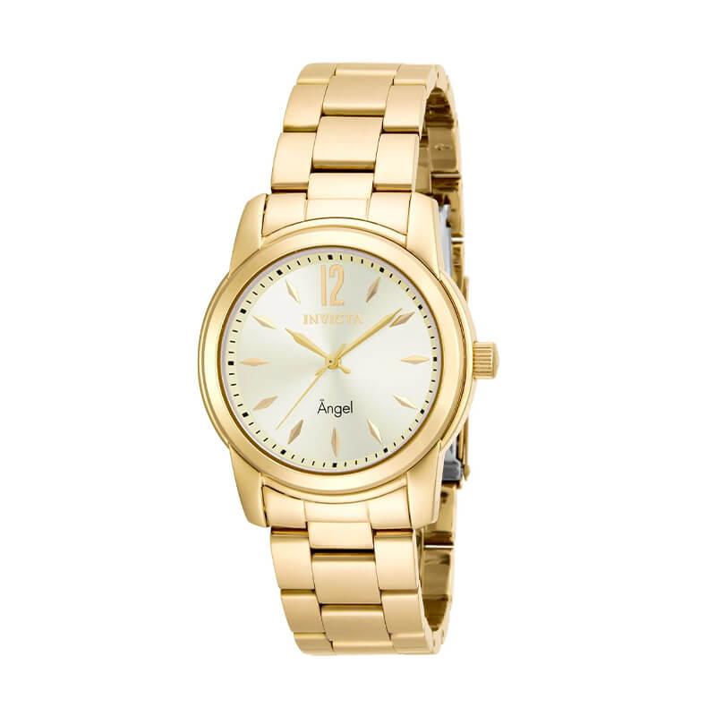 Reloj Invicta Análogo Mujer 17420