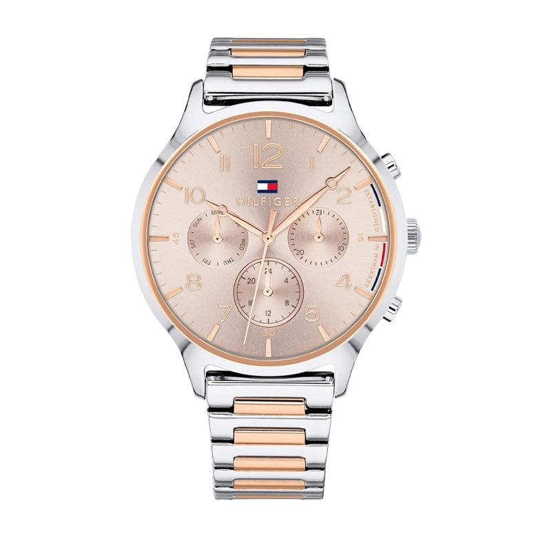 Reloj Tommy Hilfiger Análogo Mujer 1781876