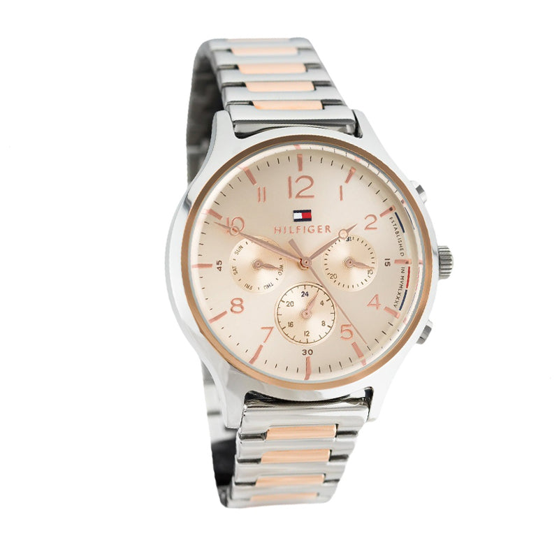 Reloj Tommy Hilfiger Análogo Mujer 1781876