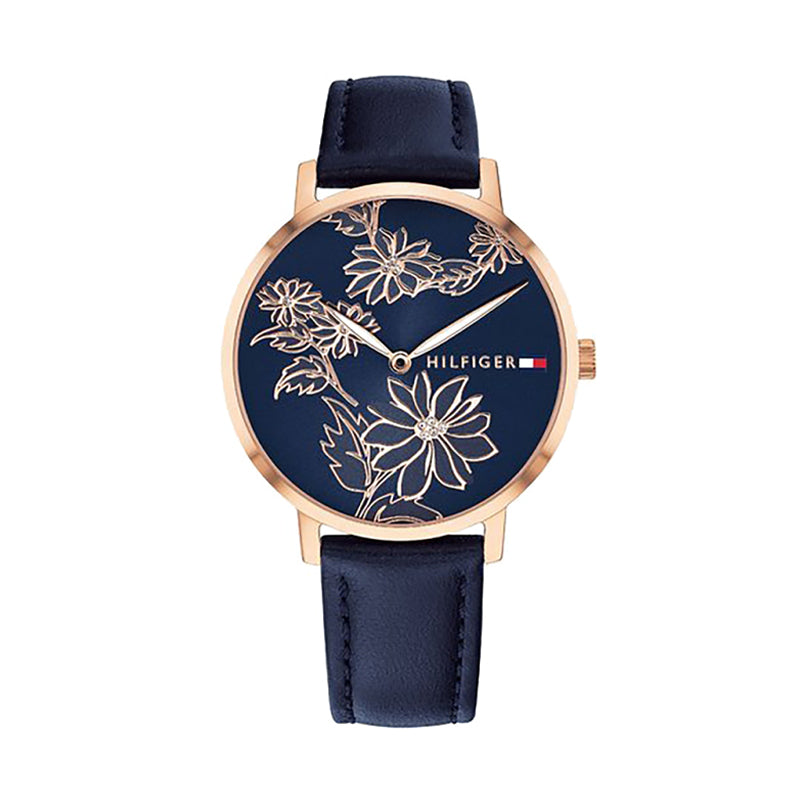 Reloj Tommy Hilfiger Análogo Mujer 1781918