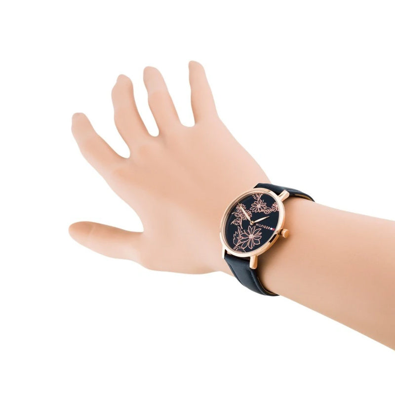 Reloj Tommy Hilfiger Análogo Mujer 1781918