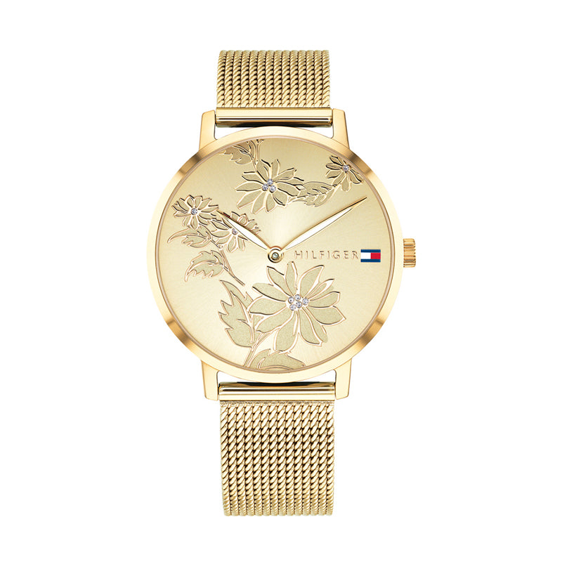 Reloj Tommy Hilfiger Análogo Mujer 1781921