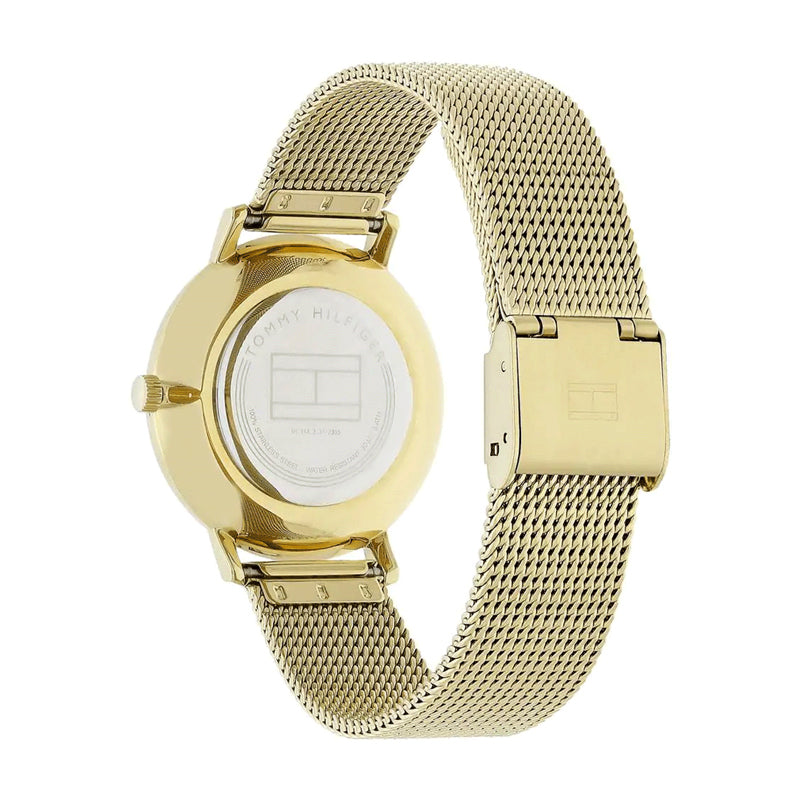 Reloj Tommy Hilfiger Análogo Mujer 1781921