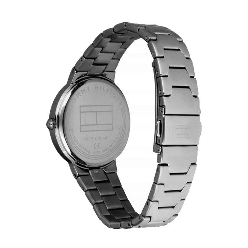 Reloj Tommy Hilfiger Análogo Mujer 1781958