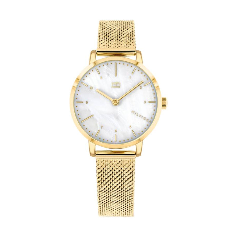Reloj Tommy Hilfiger Análogo Mujer 1782043