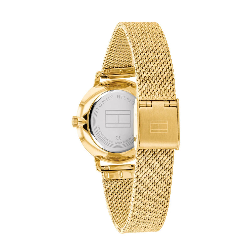 Reloj Tommy Hilfiger Análogo Mujer 1782043