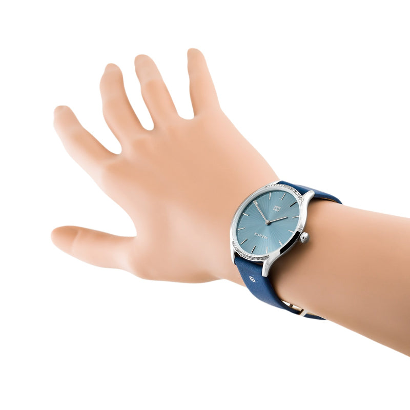 Reloj  Tommy Hilfiger Análogo Mujer 1782213