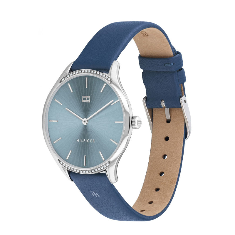 Reloj  Tommy Hilfiger Análogo Mujer 1782213