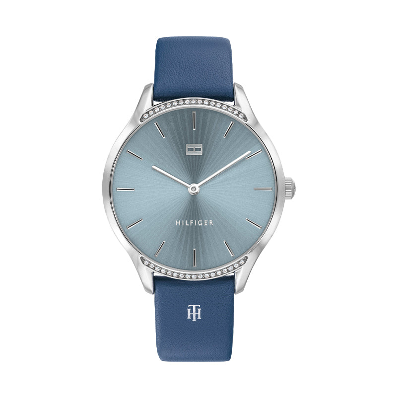 Reloj  Tommy Hilfiger Análogo Mujer 1782213