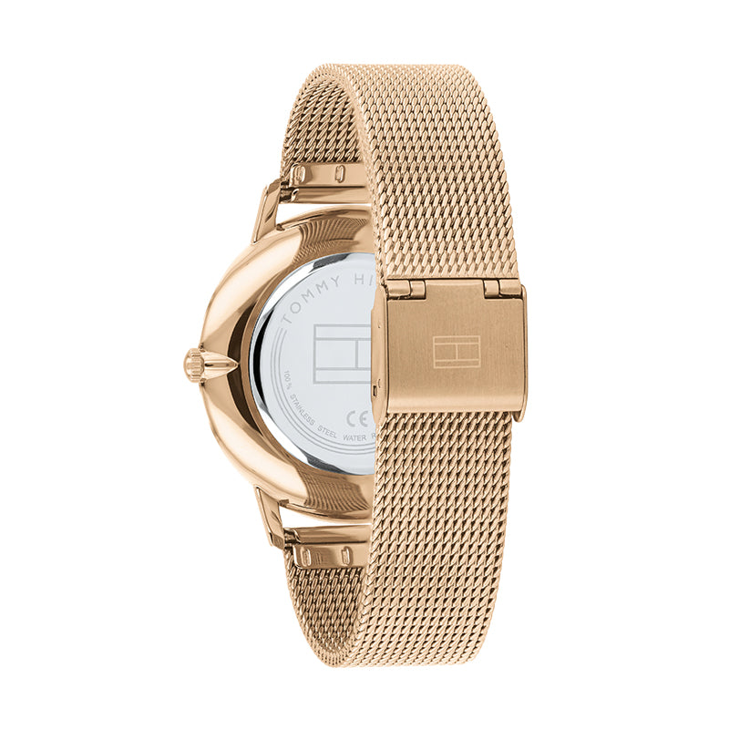 Reloj Tommy Hilfiger Análogo Unisex 1782246