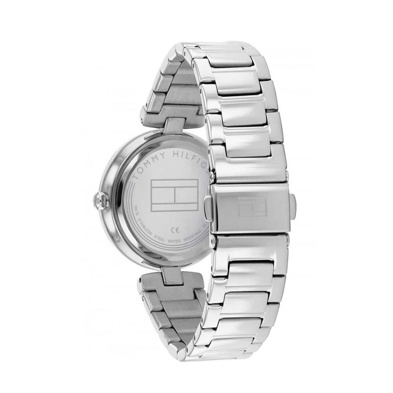 Reloj Tommy Hilfiger Análogo Mujer 1782273