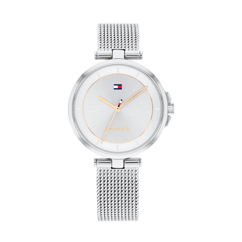 Reloj Tommy Hilfiger Análogo Mujer 1782361