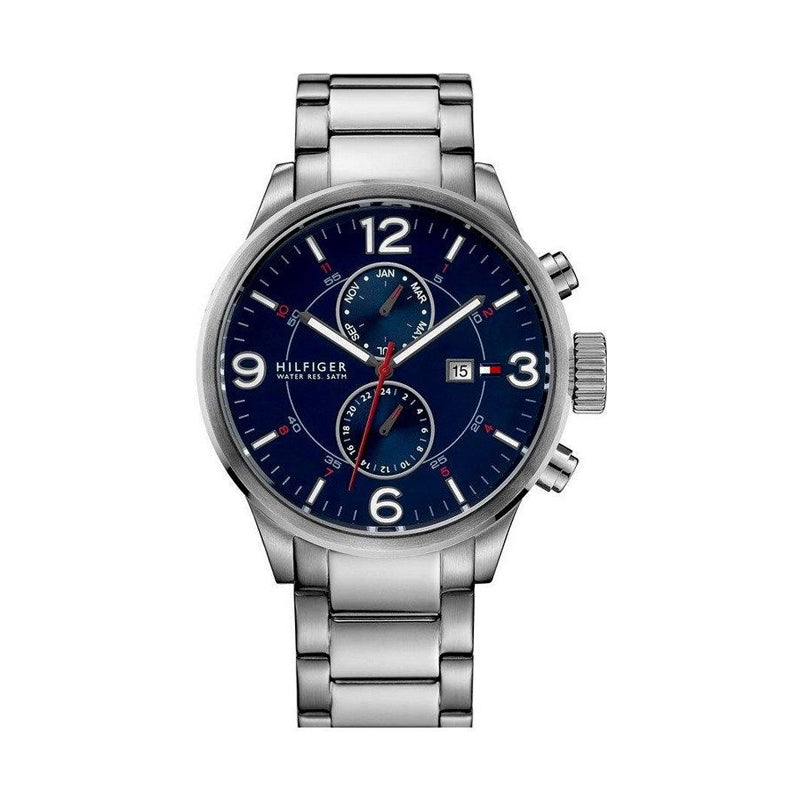 Reloj Tommy Hilfiger Análogo Hombre 1790903