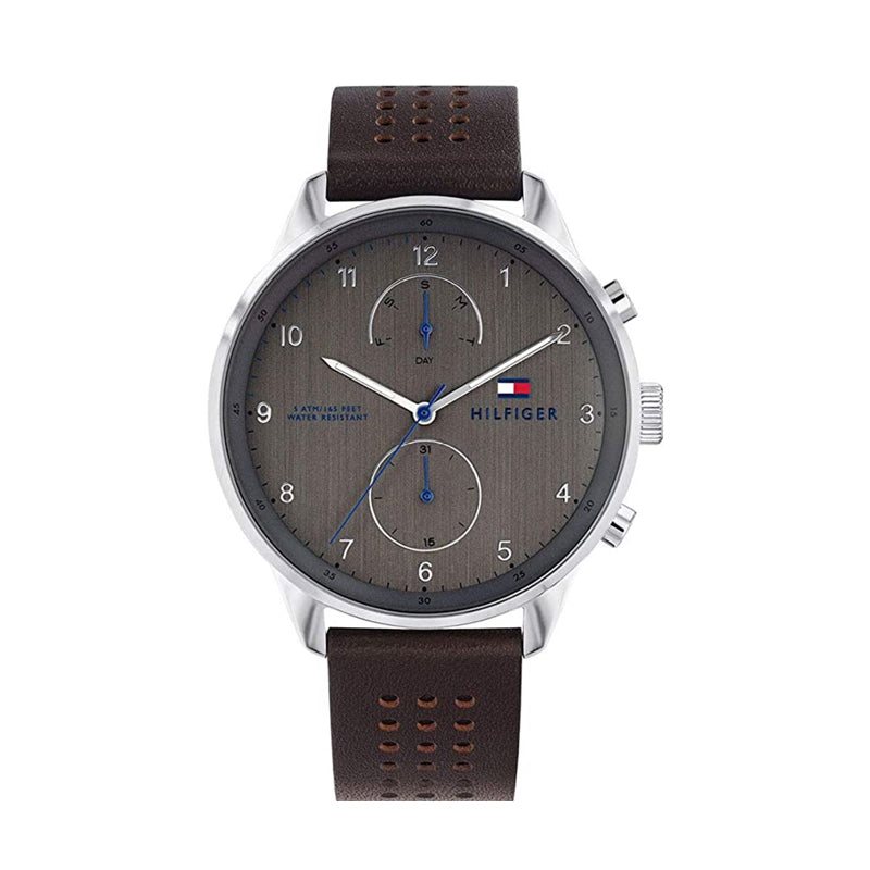 Reloj Tommy Hilfiger Análogo Hombre 1791579