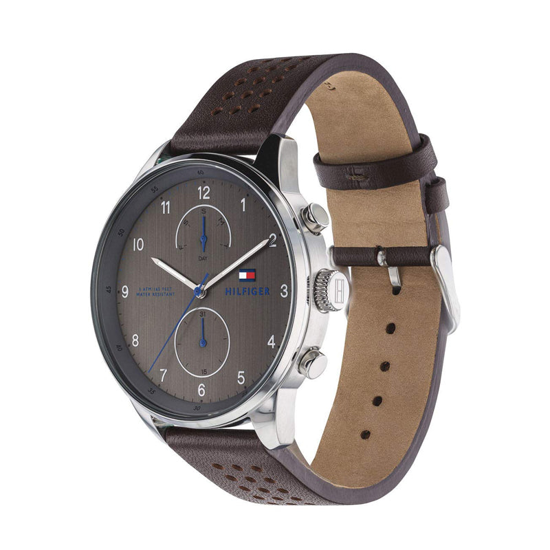 Reloj Tommy Hilfiger Análogo Hombre 1791579