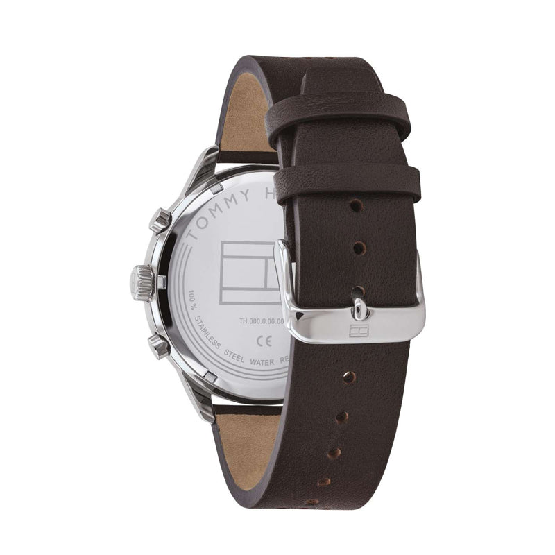 Reloj Tommy Hilfiger Análogo Hombre 1791579