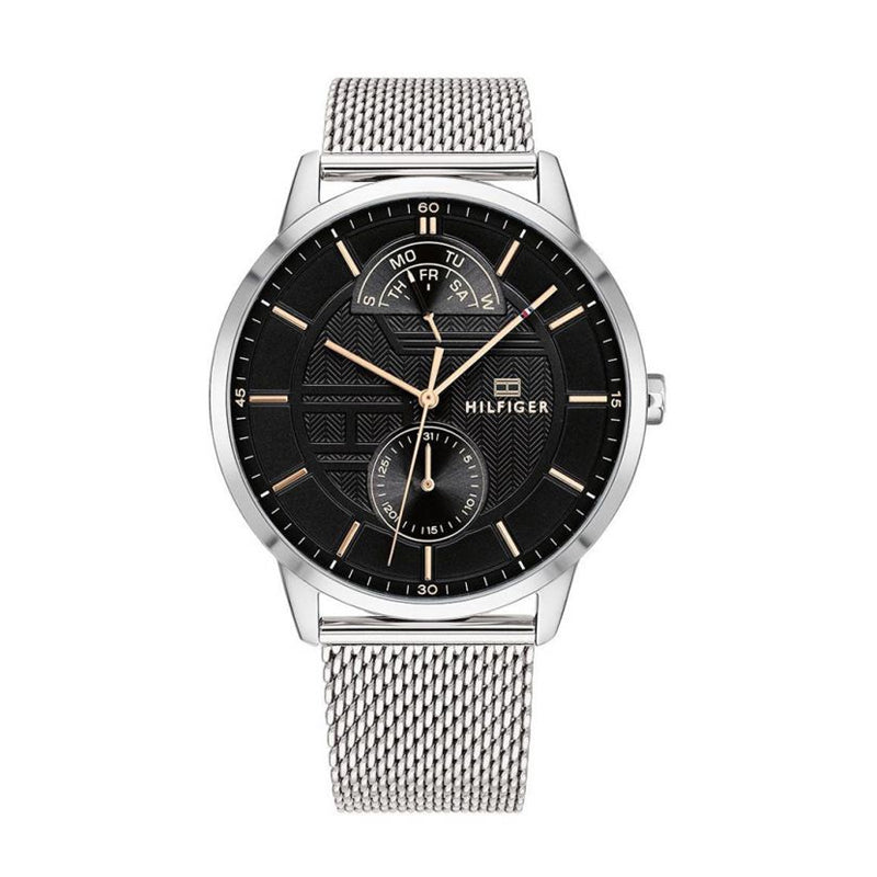 Reloj Tommy Hilfiger Análogo Hombre 1791610