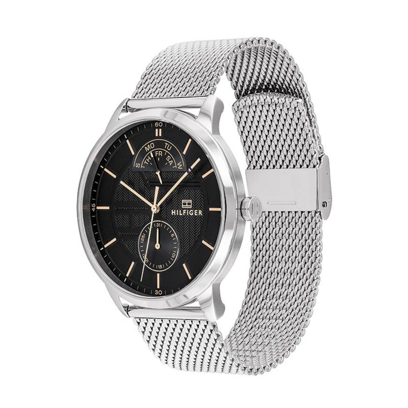 Reloj Tommy Hilfiger Análogo Hombre 1791610