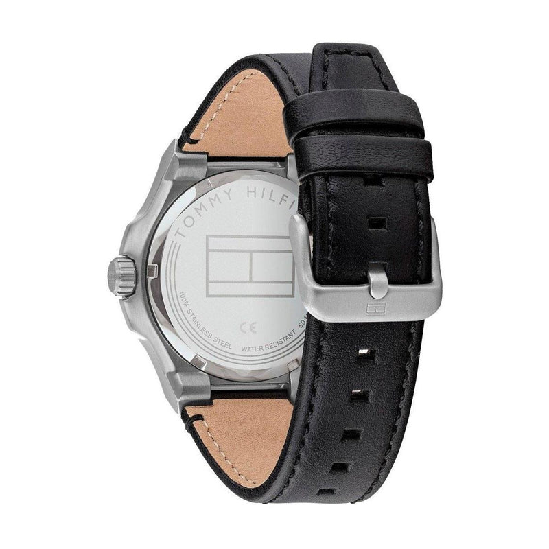 Reloj Tommy Hilfiger Análogo Hombre 1791646