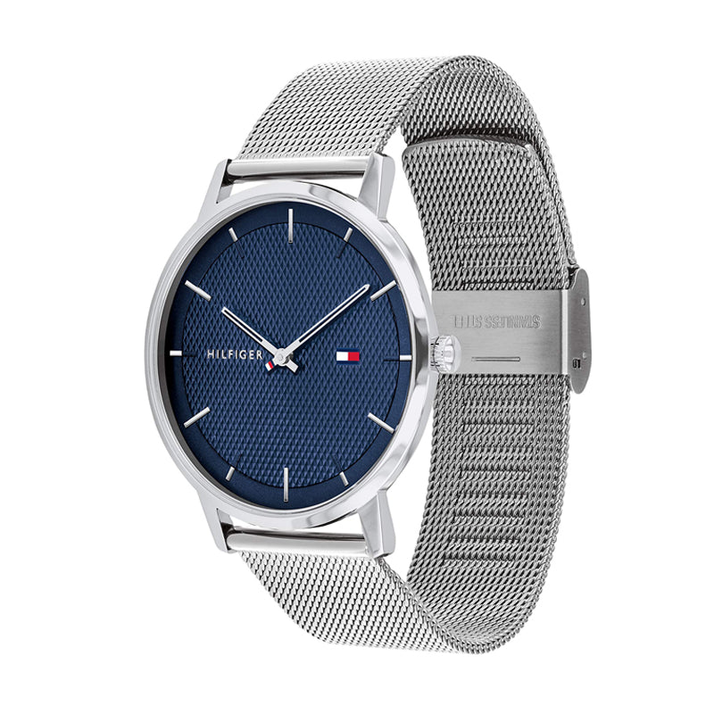 Reloj Tommy Hilfiger Análogo Hombre 1791663