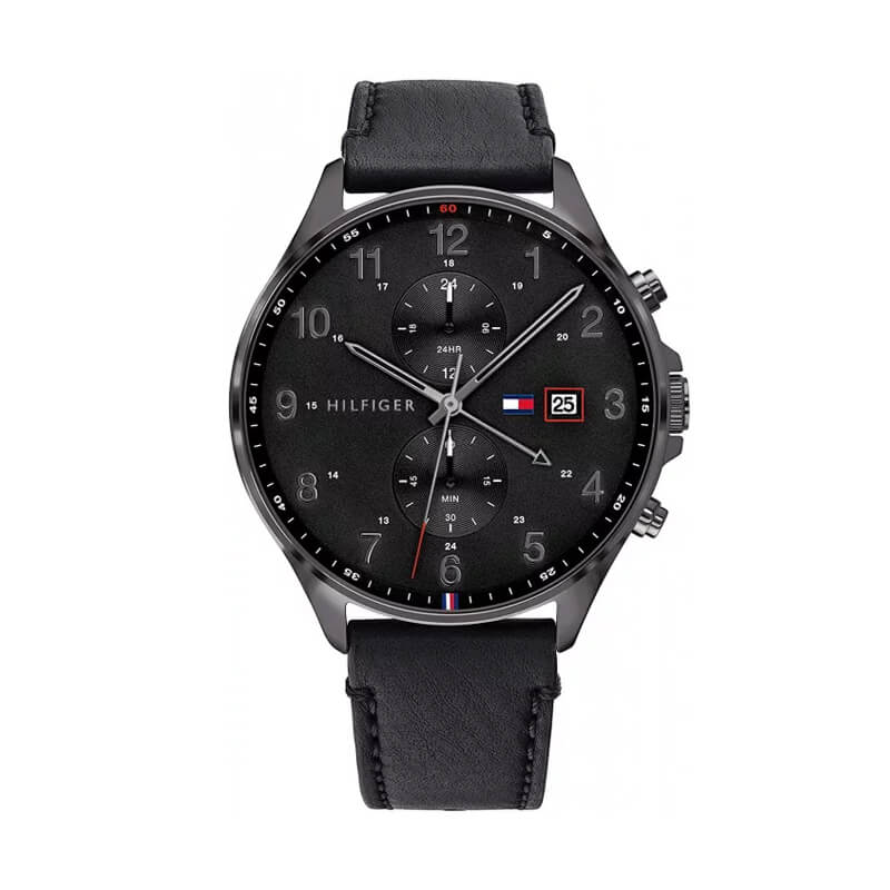 Reloj Tommy Hilfiger Análogo Hombre 1791711