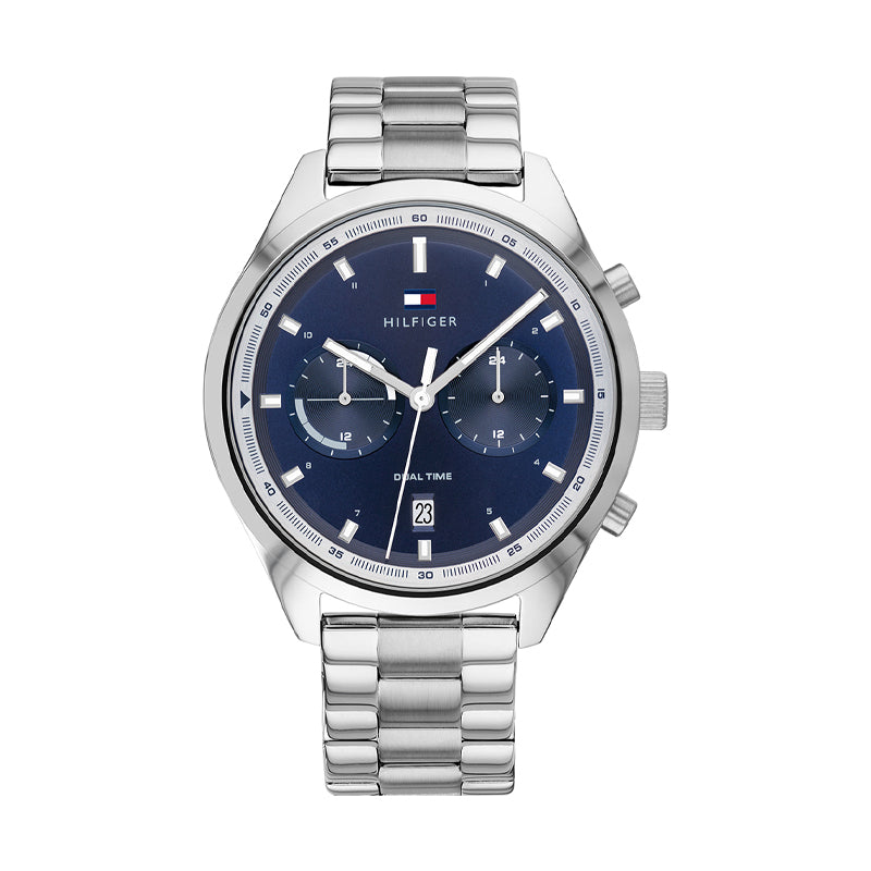 Reloj Tommy Hilfiger Análogo Hombre 1791725