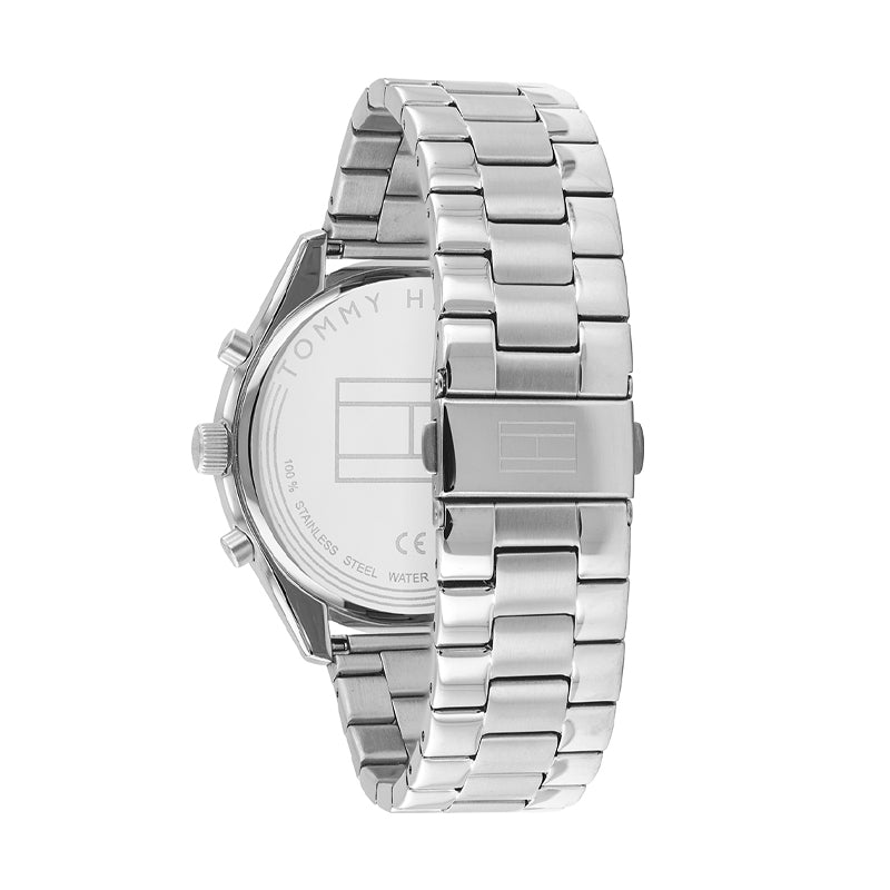 Reloj Tommy Hilfiger Análogo Hombre 1791725