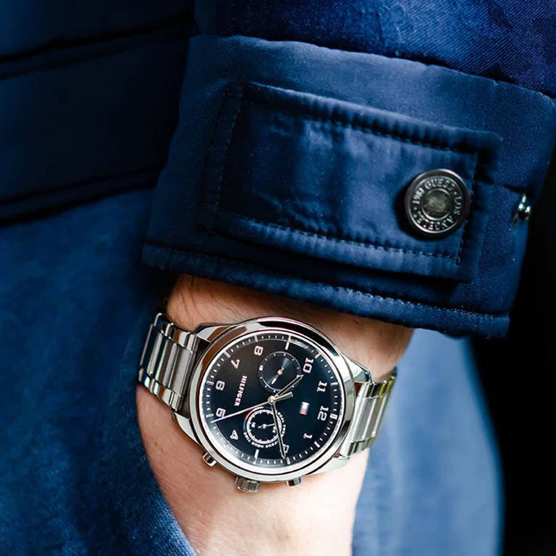 Reloj Tommy Hilfiger Análogo Hombre 1791784